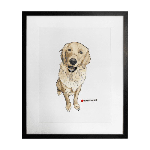 Artist's Surprise Artwork Package