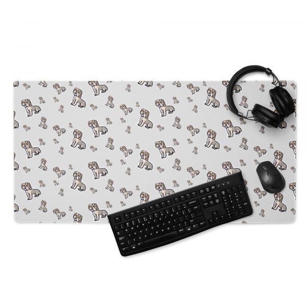 Merle Gaming mouse pad - Image 2