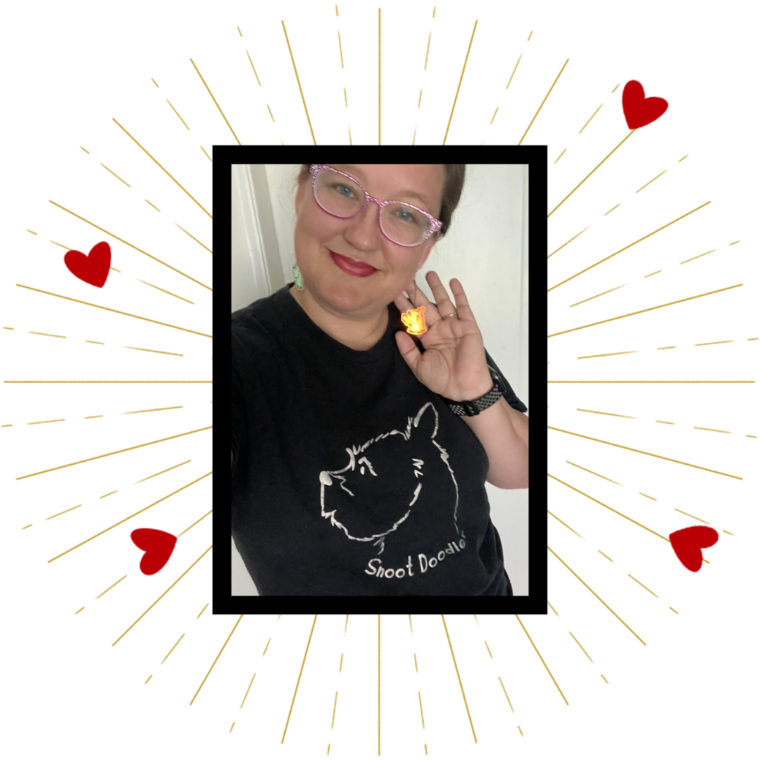 Nichole Nadkarni, Snoot Doodler